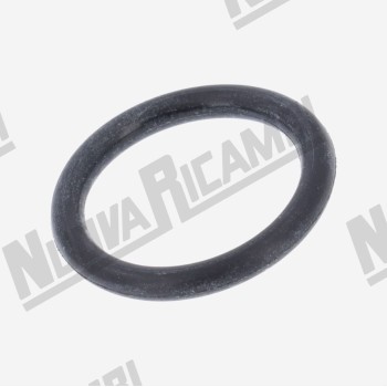 Ущільнювальне кільце "122/3068 - EPDM" - Ø 17,12x2,62мм - для ECM