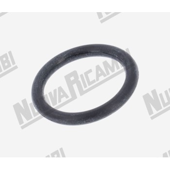 Ущільнювальне кільце "122/3068 - EPDM" - Ø 17,12x2,62мм - для ECM