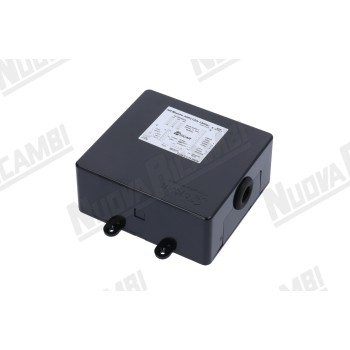 Электронный блок 1-2-3 группы "GICAR 3d5 Maestro 3GRCTZDr" 230Vac - для ECM MICHELANGELO/RAFFAELLO OLD/VENEZIANO (9.5.25.20G00)