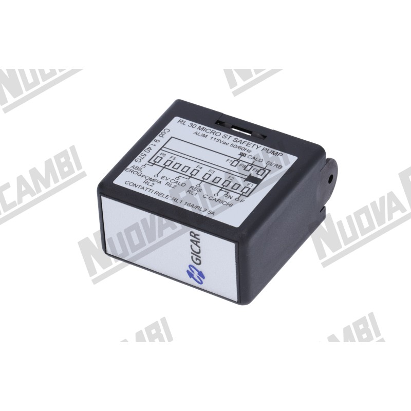 AUTOFILL BOX 115V