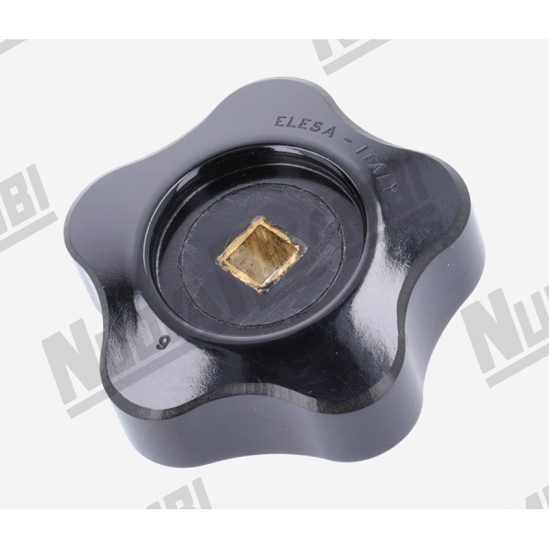 GIOTTO STEAM HANDLE ?50