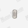 Пружина крана води/пари - Ø 13,5X10,5X24,5 - для ECM DE