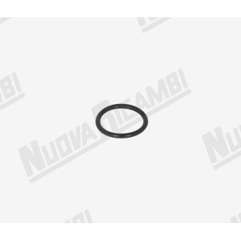 Ущільнювальне кільце крана води/пари - Ø 17X2мм - для ECM Ущільнювальне кільце крана води/пари - Ø 17X2мм - для ECM