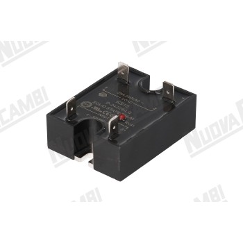 Статичне реле "ECM DE" Статичне реле "ECM DE"