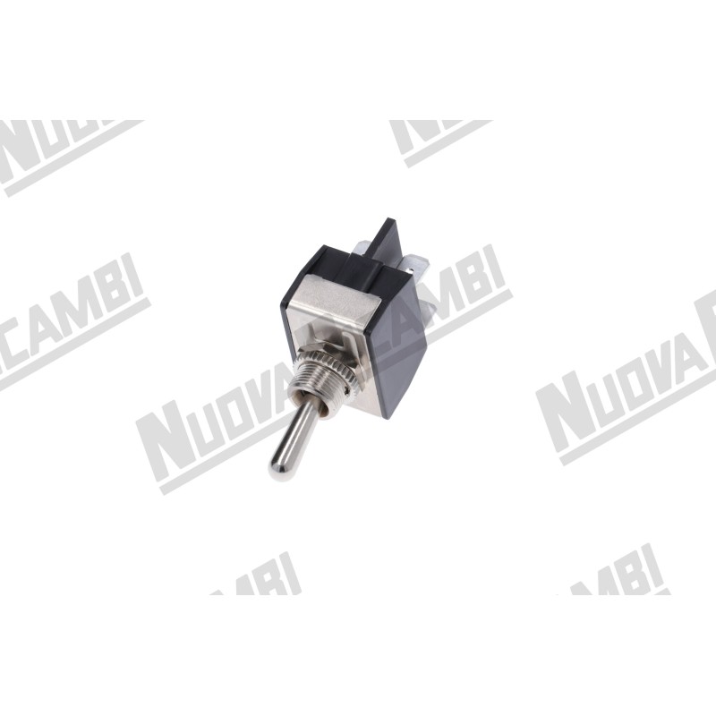 Важільний перемикач - 16А - 250В для ECM DE/ PROFITEC/ QUICK MILL/ ISOMAC