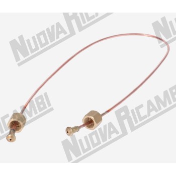 Капиллярная трубка для манометра в кофемашине 1/8f - 1/8f