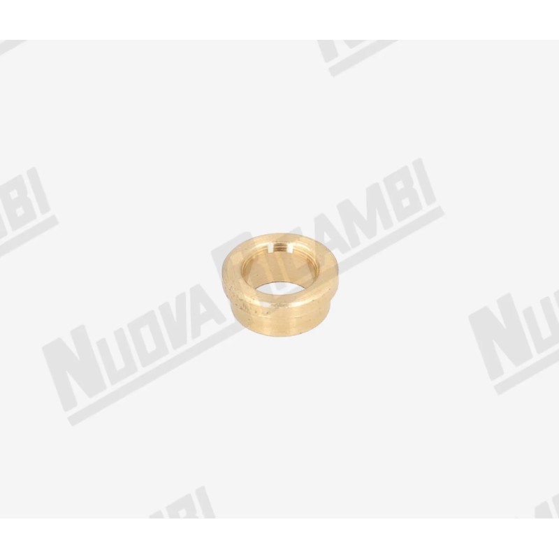 Направляюча пружини штока крана води/пари - для PROFITEC PRO 600 Направляюча пружини штока крана води/пари - для PROFITEC PRO 600