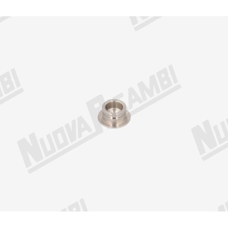 Хромований ковпачок для ручки крана води/пари - для PROFITEC PRO 600 Хромований ковпачок для ручки крана води/пари - для PROFITEC PRO 600