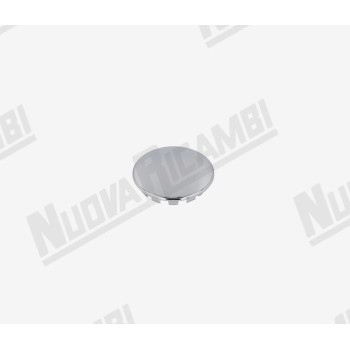 Хромований ковпачок ручки парового/водяного крана - для PROFITEC PRO 700