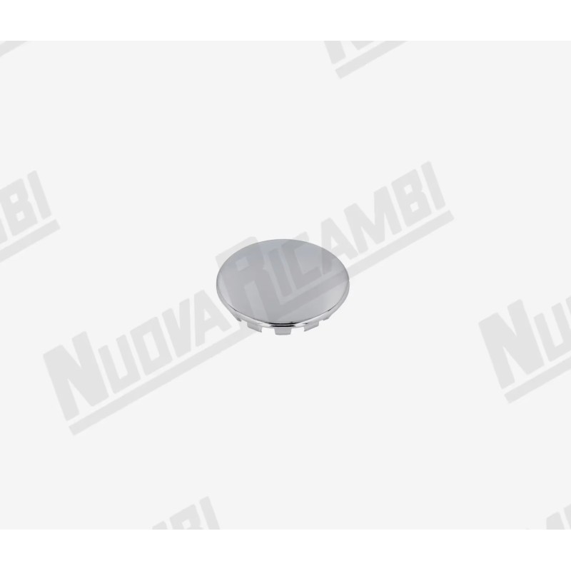 Хромований ковпачок ручки парового/водяного крана - для PROFITEC PRO 700