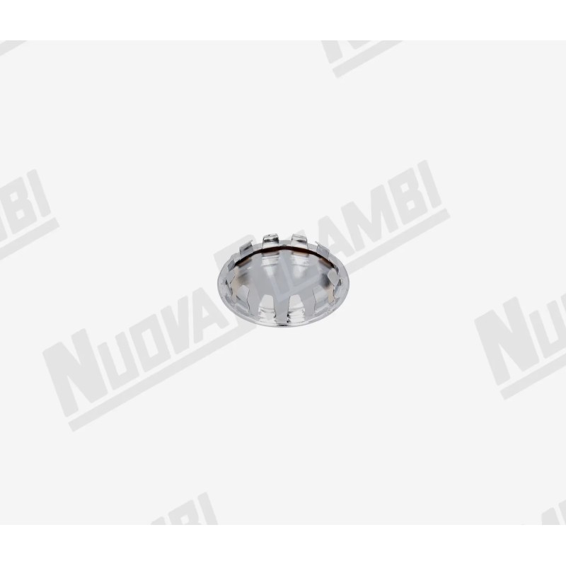 Хромований ковпачок ручки парового/водяного крана - для PROFITEC PRO 700