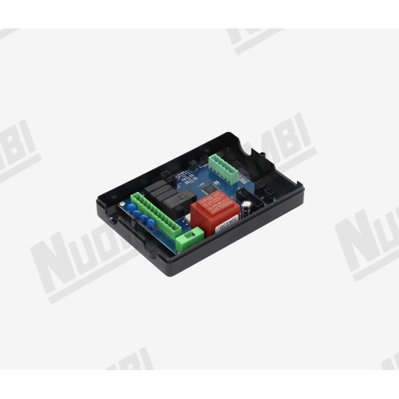 Електронний блок дозатора V230 - оригінал ROCKET R58