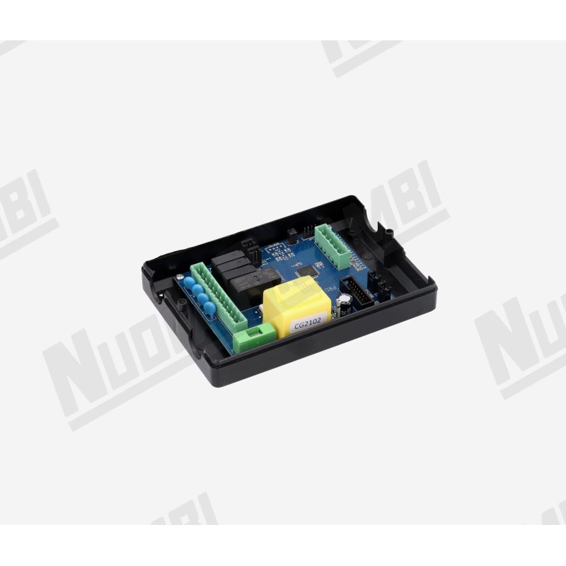 Електронний блок V115 - оригінал ROCKET R58