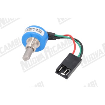 Потенціометр з кабелем - оригінал ROCKET NINE ONE/ R9 Потенціометр з кабелем - оригінал ROCKET NINE ONE/ R9