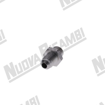 Фітинг варильної групи 1/4НР під хомут - 1/4НР - отвір Ø 3мм для CASADIO (958199020)