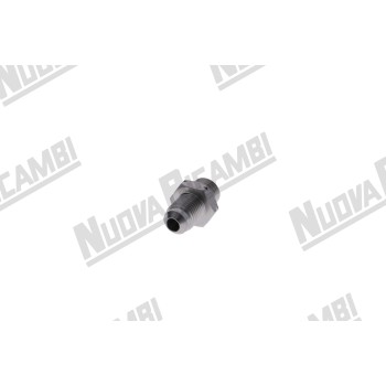 Фітинг варильної групи 1/4НР під хомут - 1/4НР - отвір Ø 3мм для CASADIO (958199020) Фітинг варильної групи 1/4НР під хомут - 1/4НР - отвір Ø 3мм для CASADIO (958199020)