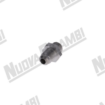 Фітинг варильної групи 1/4НР під хомут - 1/4НР - отвір Ø 3,5мм для CASADIO DAFNE/ DIECI/ DODICI (958110020)