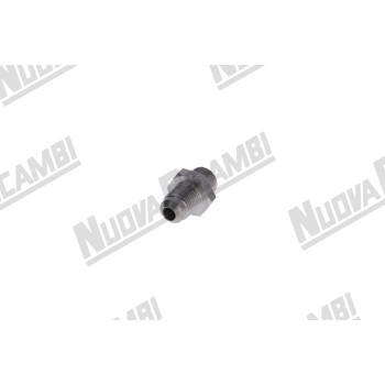 Фітинг варильної групи 1/4НР під хомут - 1/4НР - отвір Ø 3,5мм для CASADIO DAFNE/ DIECI/ DODICI (958110020)