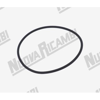 Ущільнювальне кільце бойлера "4400 - VITON" - Ø 101,20x3,53мм - для CASADIO VENTI/ FAEMA/ CIMBALI
