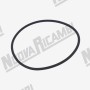 Прокладка бойлера кофемашины, витон - Ø 101,20x3,53мм - CASADIO VENTI/ FAEMA/ CIMBALI