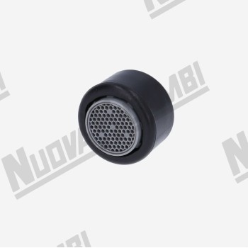 Пластиковий фільтр водяної трубки в зборі - M22x1 - Ø 26x16мм - для FAEMA/ CIMBALI/ CASADIO