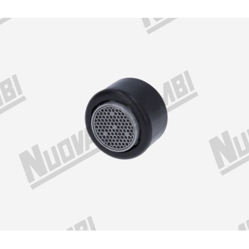 Пластиковий фільтр водяної трубки в зборі - M22x1 - Ø 26x16мм - для FAEMA/ CIMBALI/ CASADIO