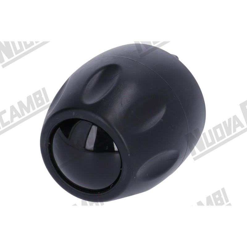 WATER-STEAM HANDLE ASSEMBLY