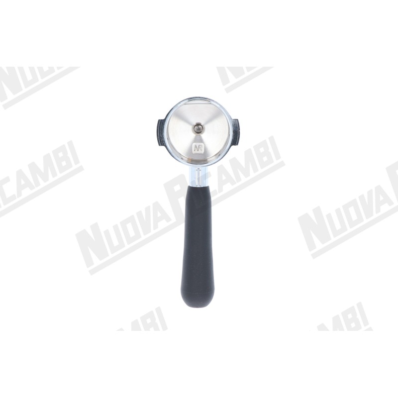 1-ПОРЦИОННЫЙ ХОЛДЕР В СБОРЕ ДЛЯ VIBIEMME