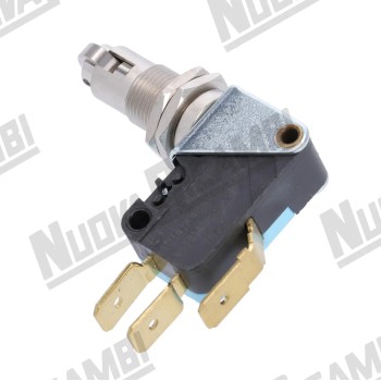 Мікроперемикач насоса "CROUZET EF83161.1" 16A - 250В для FUTURMAT/ ARIETE