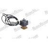 SOLENOID VALVE COMPLETE 220/50V