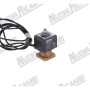 3-х ходовой электромагнитный клапан 220-230В, с проводами