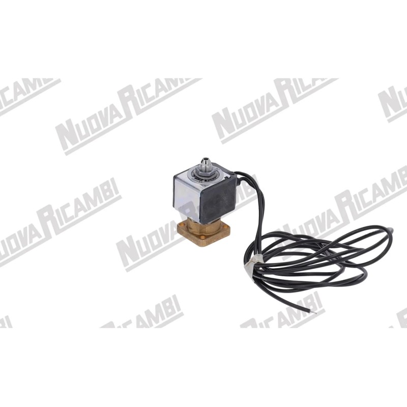 SOLENOID VALVE COMPLETE 220/50V