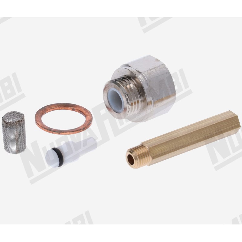 KIT FILTER GROUP  PULSER