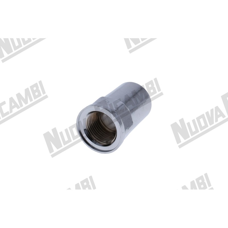 NUT TUBE STEAM VALVE