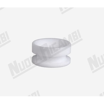 Тефлонова прокладка з'єднання парової трубки Ø 14,6x7x7,7мм - для QUALITY ESPRESSO