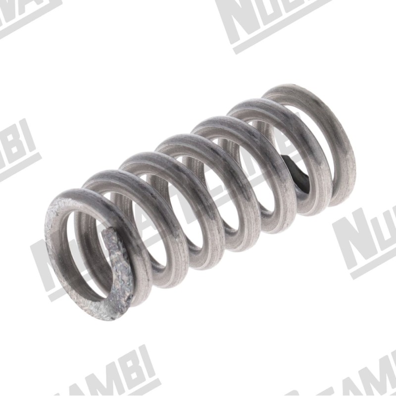 SPRING HOLDER TUBE STEAM