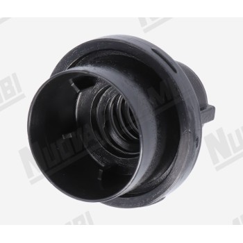 Внутренняя часть ручки крана пара/води, оригинальная, для кофемашины FUTURMAT / QUALITY F3-RIMINI