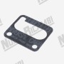 Прокладка фланця варильної групи "EN" - 77x68x2мм - для FUTURMAT RIMINI