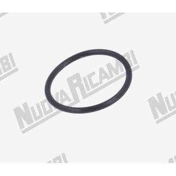 Ущільнювальне кільце групи для пода "4175 - VITON" - Ø44,05x3,53мм - для PAVONI MICROPOD/ RDL MAXI-MINI-MINICAP SWEET Ущільнювальне кільце групи для пода "4175 - VITON" - Ø44,05x3,53мм - для PAVONI MICROPOD/ RDL MAXI-MINI-MINICAP SWEET