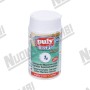 Таблетки для чищення суперавтоматичної еспресо-кавомашини "PULY CAFF PLUS" - банка зі 100 таблетками по 1гр - "NSF"