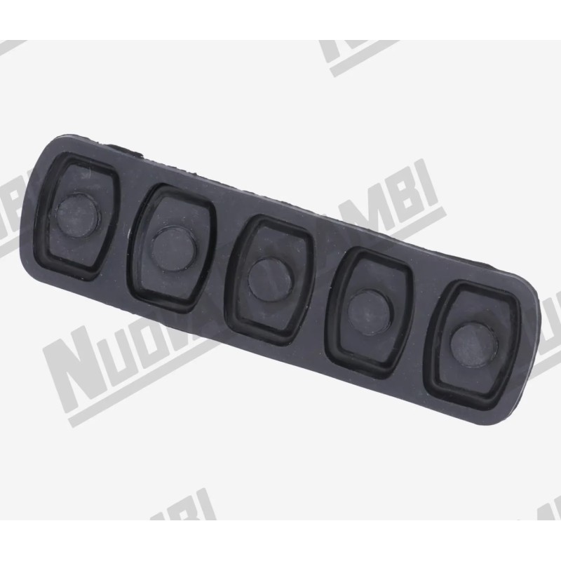 TOUCH PAD MEMBRANE M39
