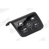 Панель з 5 кнопками в зборі - 4 LED - 10 контактів - для CIMBALI M24 (952716010) Панель з 5 кнопками в зборі - 4 LED - 10 контактів - для CIMBALI M24 (952716010)