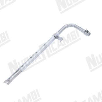 Газовий пальник для кавоварки на 3 - 4 групи