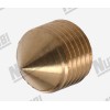 CONICAL PLUG FOR HEATING ELEMENT