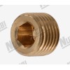 CONICAL PLUG FOR HEATING ELEMENT