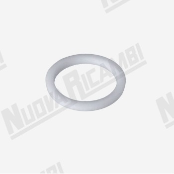 Тефлонова прокладка - Ø 12,5x10x1,1мм - для FAEMA / ASTORIA / QUALITY ESPRESSO / LA PAVONI / GAGGIA / RANCILIO
