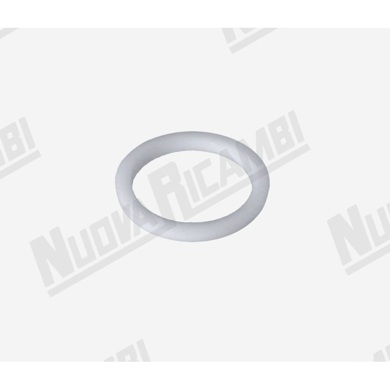 TEFLON GASKET 12x10x1