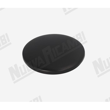 Крышка бункера для измельченного кофе - Ø 50мм - для HEYCAFE&#039; HC600