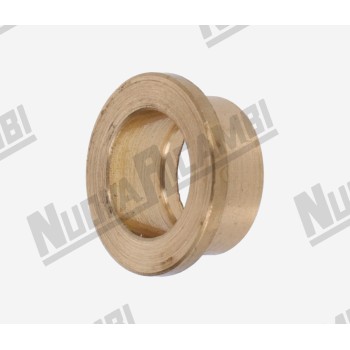 Латунная втулка одностороннего клапана - Ø 12/9,5x7x5мм - для FAEMA E61/ E64/ P4