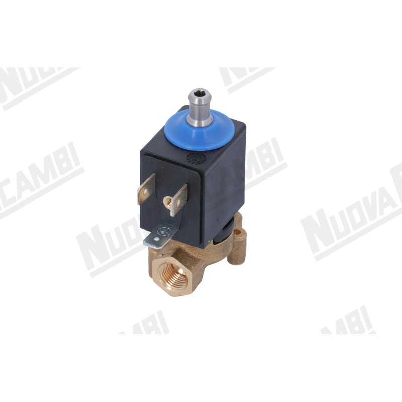 SOLENOID VALVE 3 WAYS 1/8" RUBBER HOLDER SOLENOID VALVE 3 WAYS 1/8 RUBBER HOLDER